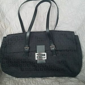 Fendi handbag